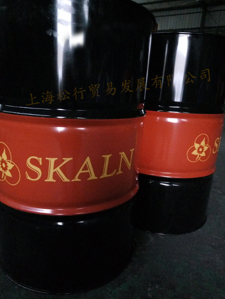 斯卡蘭重負荷68號齒輪油